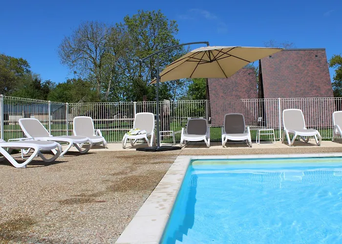 Domaine Des Piéris - Et Casa vacanze *